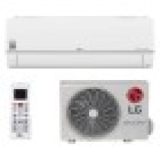 Кондиционер LG Eco SMART inverter PC09SQR