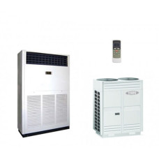 Колонный кондиционер General Climate GC-FS76HRN1 / GU-U76HRN1