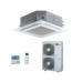 Кассетный кондиционер LG UT60W.NM2R0/UU61W.U32R0