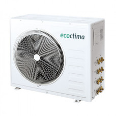 EcoClima CM2-TC21/4R2 / CMWM-TC09/AA-4R2 - 2шт.