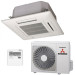 Кассетный кондиционер Mitsubishi Heavy FDTC35VF / SRC35ZMX-S