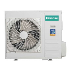 Hisense AMW4-36U4SAC / AMS-09UR4SVEDB65 - 4 шт.