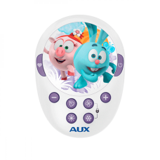 Кондиционер AUX AWG-H09PN/R1DI-W Кондиционер AUX AWG-H09PN/R1DI-W