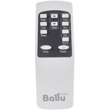 Кондиционер Ballu Aura BPAC-07 CP/N1_24Y