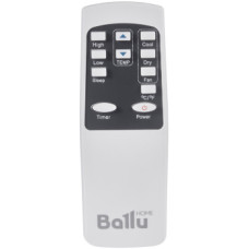 Кондиционер Ballu Aura BPAC-07 CP/N1_24Y