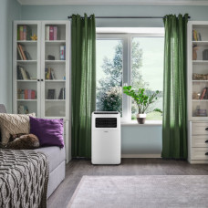 Кондиционер Ballu Aura BPAC-09 CP/N1_24Y