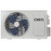 Кондиционер CHiQ Grace White CSDH-24DB-W