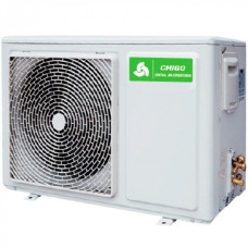 Кондиционер Chigo CS-35V3A-1C169/CU-35V3A-1C169 Кондиционер Chigo CS-35V3A-1C169/CU-35V3A-1C169
