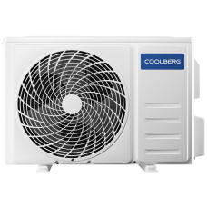 Кондиционер Coolberg City CS-07SH1/CS-07SH1