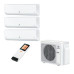 Electrolux EACO/I-36 FMI-4/N8_ERP / EACS/I-07HP FMI/N8_ERP / EACS/I-09HP FMI/N8_ERP x2