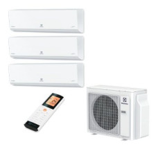 Electrolux EACO/I-36 FMI-4/N8_ERP / EACS/I-07HP FMI/N8_ERP / EACS/I-09HP FMI/N8_ERP x2