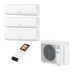 Electrolux EACO/I-36 FMI-4/N8_ERP / EACS/I-07HP FMI/N8_ERP / EACS/I-09HP FMI/N8_ERP x2