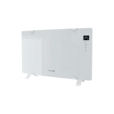 Конвектор со стеклокерамической панелью Energolux Jungfrau ECH-1000E-J1-WG