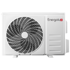 Кондиционер Energolux Murren white SAS24MR2-A/SAU24MR2-A