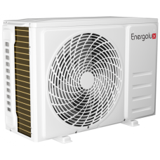 Кондиционер Energolux Murren white SAS24MR2-A/SAU24MR2-A