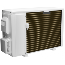 Кондиционер Energolux Murren white SAS24MR2-A/SAU24MR2-A