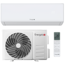 Кондиционер Energolux Murren white SAS24MR2-A/SAU24MR2-A