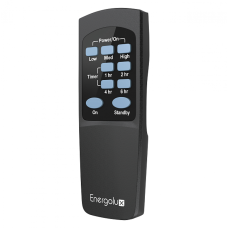 Инфракрасный обогреватель Energolux Dufour EIHL-2400-D1-BC