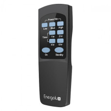 Инфракрасный обогреватель Energolux Eiger EIHS-2000-E1-iBox