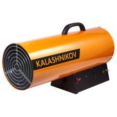 Пушка газовая KALASHNIKOV KHG-85