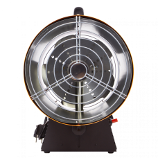 Пушка газовая KALASHNIKOV KHG-85