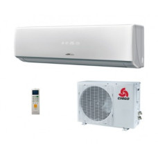Кондиционер Chigo CS-70V3A-W147/CU-70V3A-W147