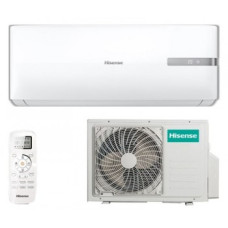 Кондиционер Hisense AS-18HR4SMADL01G