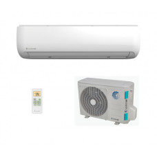 Кондиционер Systemair Sysplit Wall Smart 24 V2 HP Q