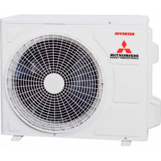 Кондиционер Mitsubishi Heavy SRK20ZTL-W/SRC20ZTL-W