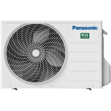 Кондиционер Panasonic CS-HZ35XKE/CU-HZ35XKE