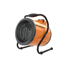 Тепловая пушка KALASHNIKOV KVF-E5-11