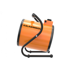 Тепловая пушка KALASHNIKOV KVF-E5-11