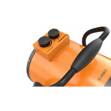 Тепловая пушка KALASHNIKOV KVF-E5-11