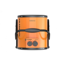 Тепловая пушка KALASHNIKOV KVF-E5-11