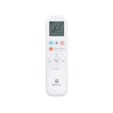 Кондиционер Royal Clima RC-RNS22HN