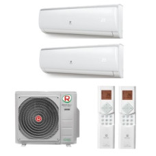 Royal Clima 2RMN-18HN / OUT / RCI-TM09HN - 2 шт.