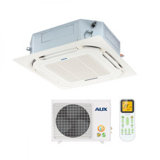 Кассетный кондиционер AUX ALCA-H36/4DR2 Кассетный кондиционер AUX ALCA-H36/4DR2