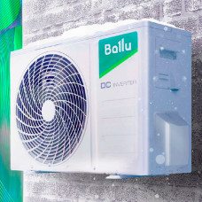 Кондиционер Ballu BSVI-09HN8 Кондиционер Ballu BSVI-09HN8