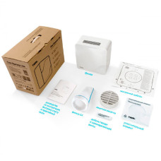 Бризер TION Lite