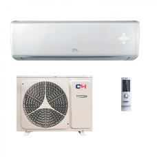 Тепловой насос Cooper&Hunter CH-S18FTXR-NG