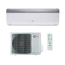 Тепловой насос Cooper&Hunter CH-S24FTXTB2S-NG ICY ІІI