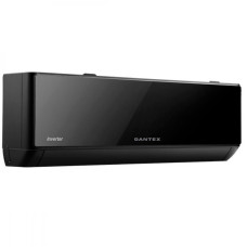 Кондиционер Dantex RK-12SATBI/RK-12SATBIE Black PLUS