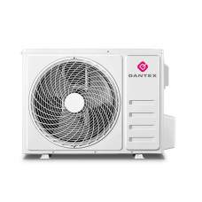 Кондиционер Dantex RK-12SATBI/RK-12SATBIE Black PLUS Кондиционер Dantex RK-12SATBI/RK-12SATBIE Black PLUS