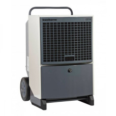Осушитель воздуха Dantherm CDT 90 Mk III промышленный мобильный