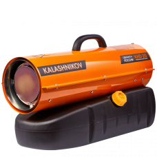 Дизельная пушка KALASHNIKOV KHD-20