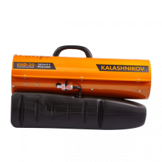 Дизельная пушка KALASHNIKOV KHD-20