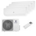 Мультисплит система на 4 комнаты Electrolux EACS/I-07 HMB FMI/N8_ERP/in x 4 / EACO/I-28 FMI-4/N8_ERP Мультисплит система на 4 комнаты Electrolux EACS/I-07 HMB FMI/N8_ERP/in x 4 / EACO/I-28 FMI-4/N8_ERP