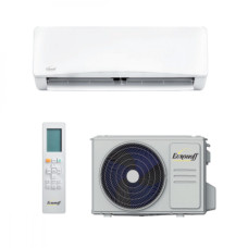 Кондиционер Eurohoff AVE-18M