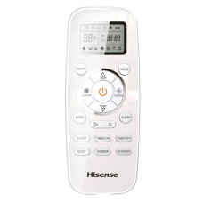 Кондиционер Hisense AS-07HR4RYDDL03