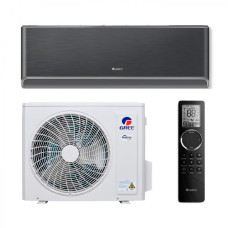 Тепловой насос Gree GWH09AVCXB-K6DNA1B(black)